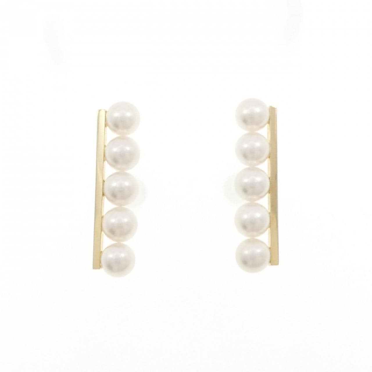 タサキ バランス プラス ピアス