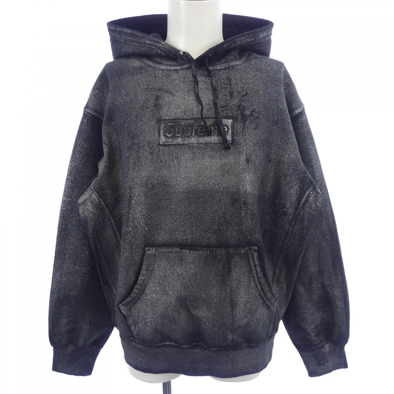 シュプリーム SUPREME MM6 パーカー