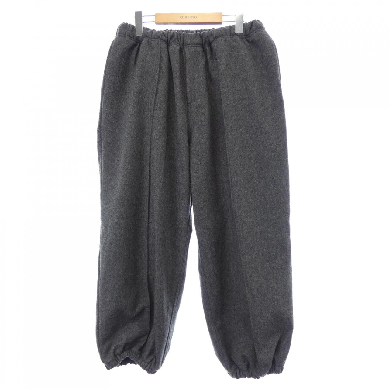 STUMPSTAMP パンツ