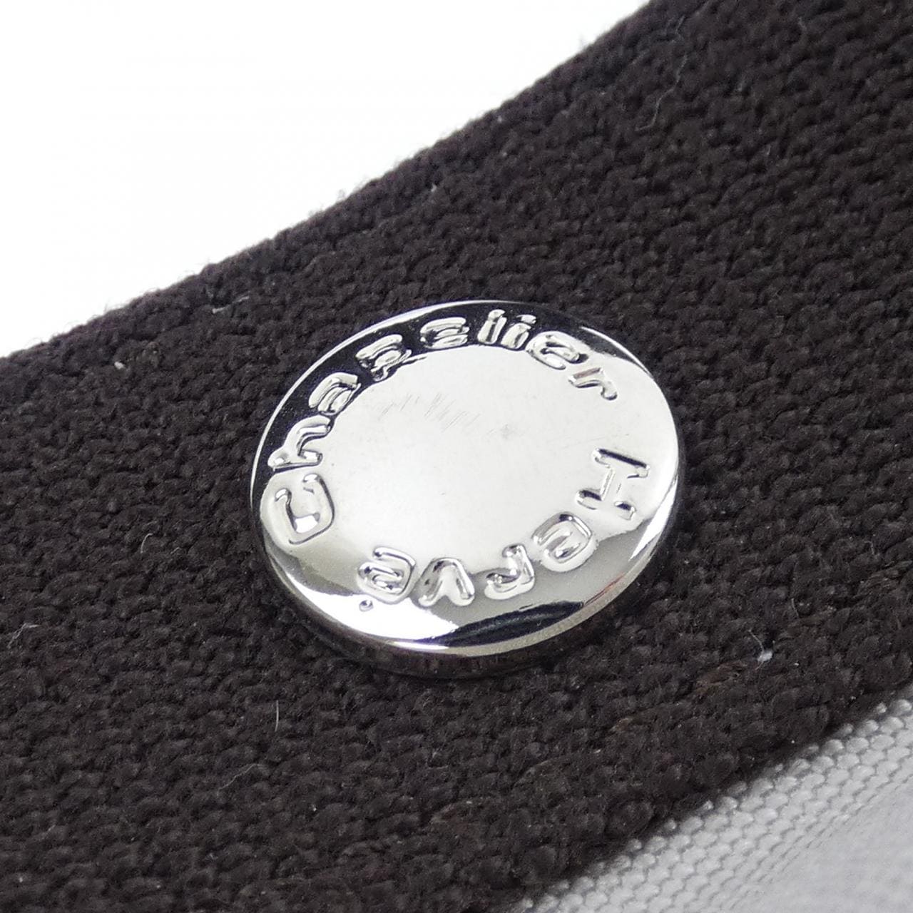 エルベシャプリエ HERVE CHAPELIER コーデュラ舟型トート 707C BAG