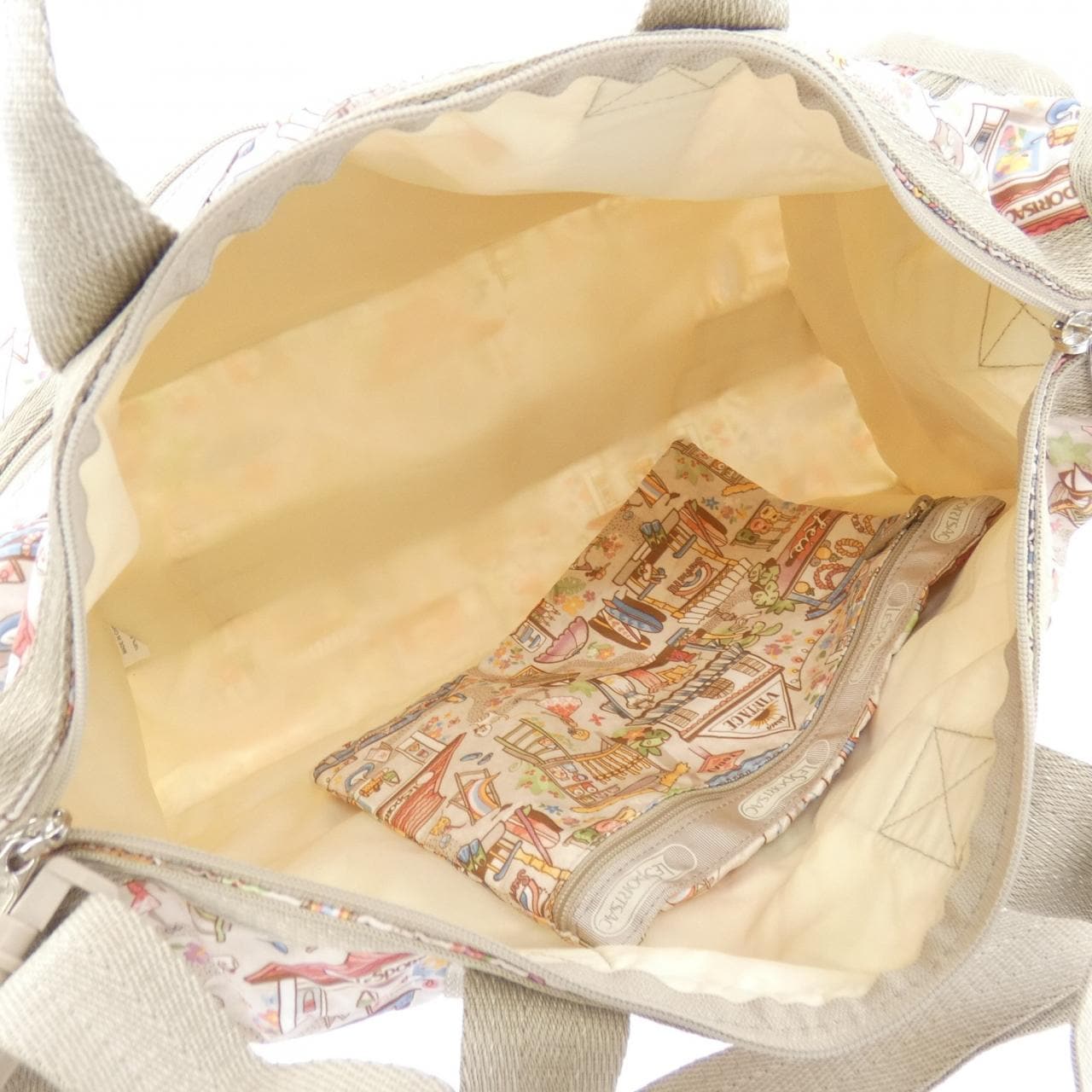 レスポートサック LESPORTSAC BAG