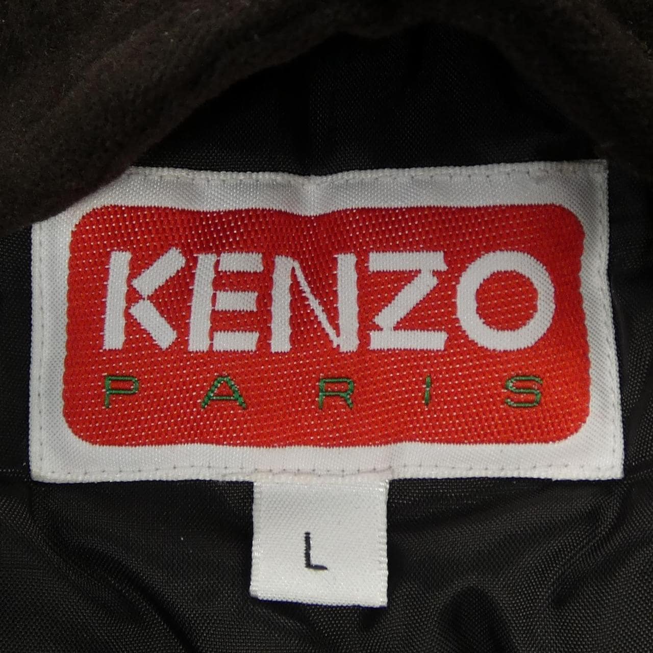 ケンゾー KENZO FF65BL2029G1 ブルゾン
