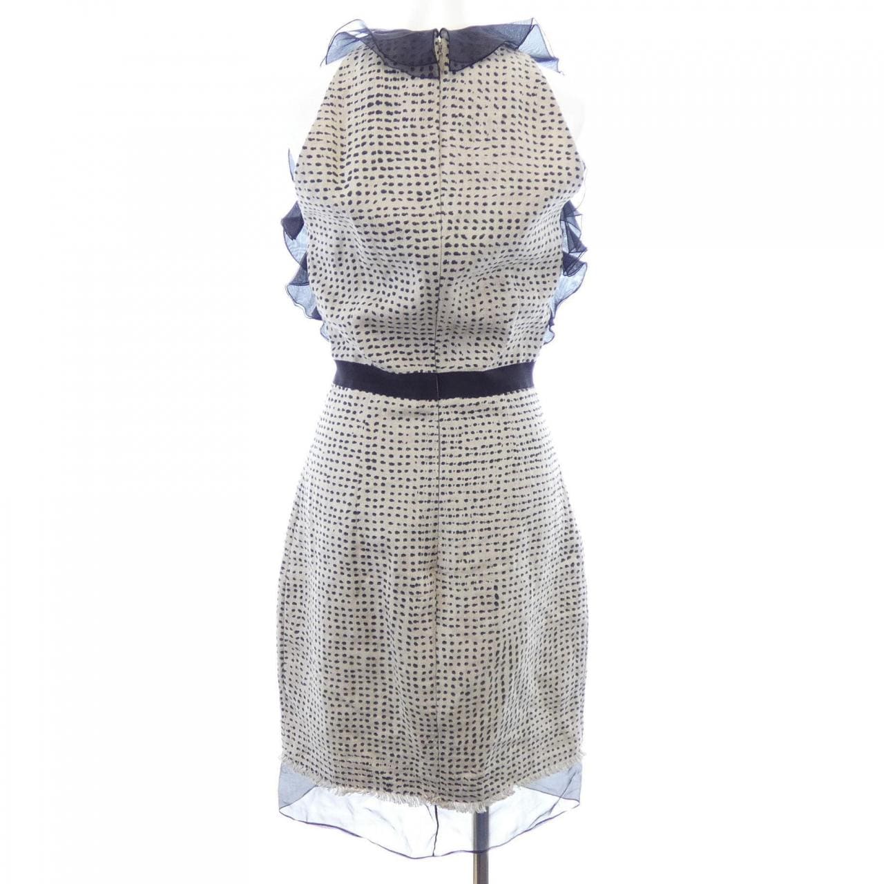 ジャンバティスタヴァリ GIAMBATTISTA VALLI ワンピース