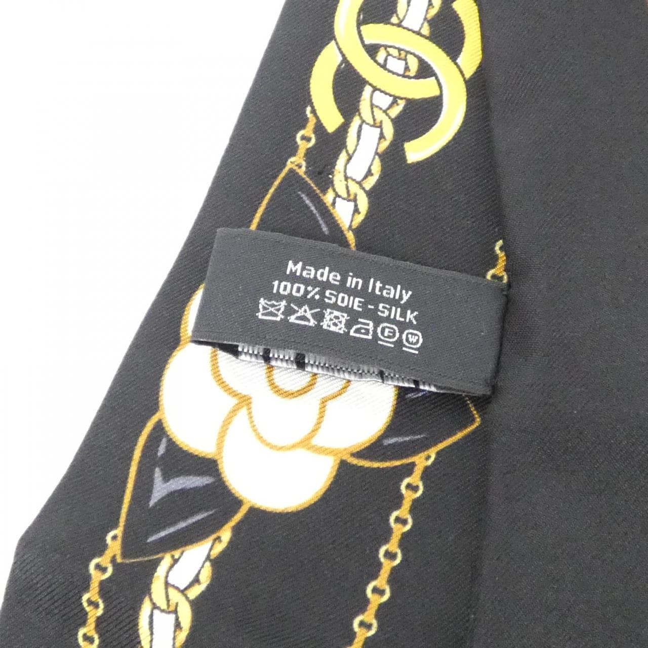 シャネル AA8232 ヘアーバンド