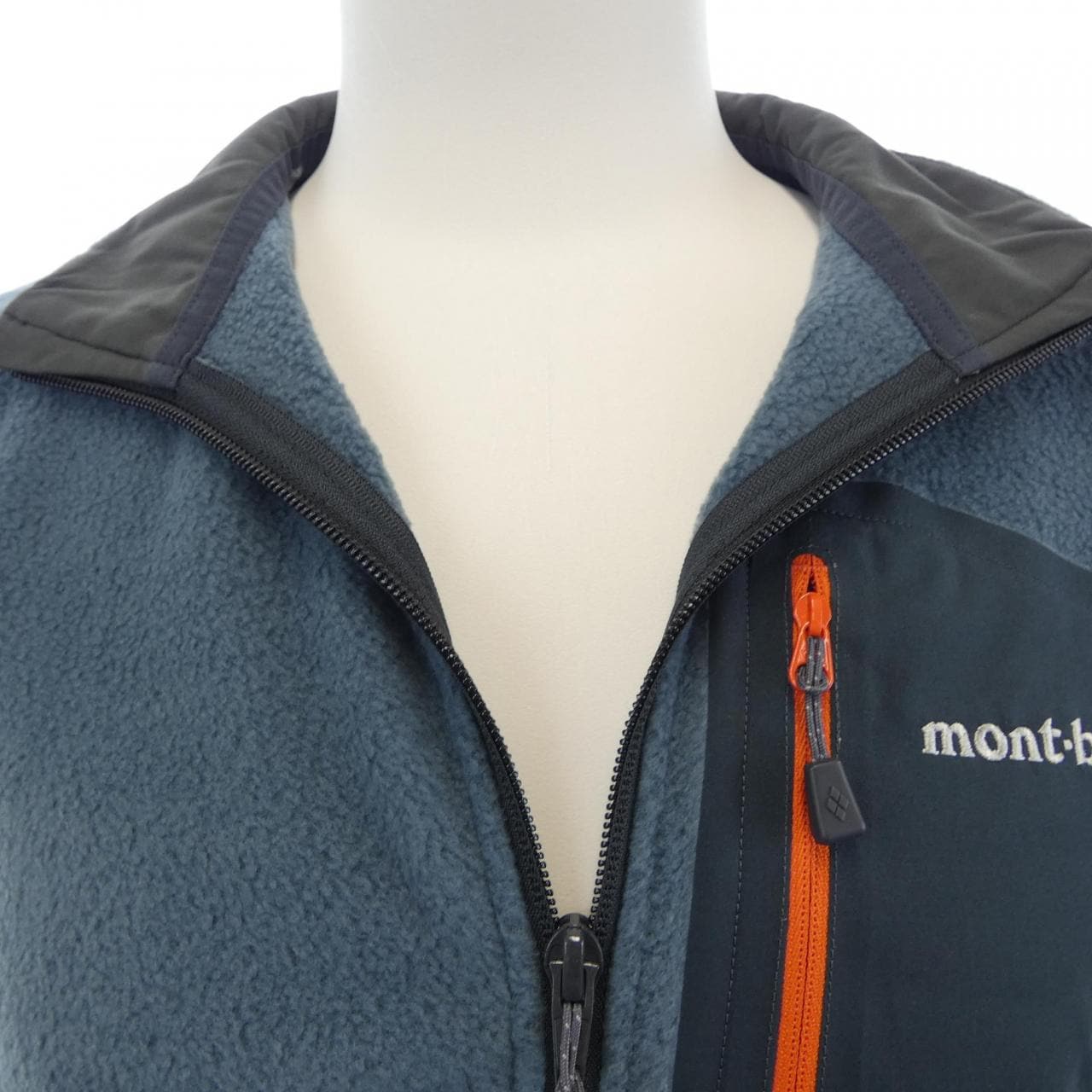 モンベル MONT BELL ブルゾン