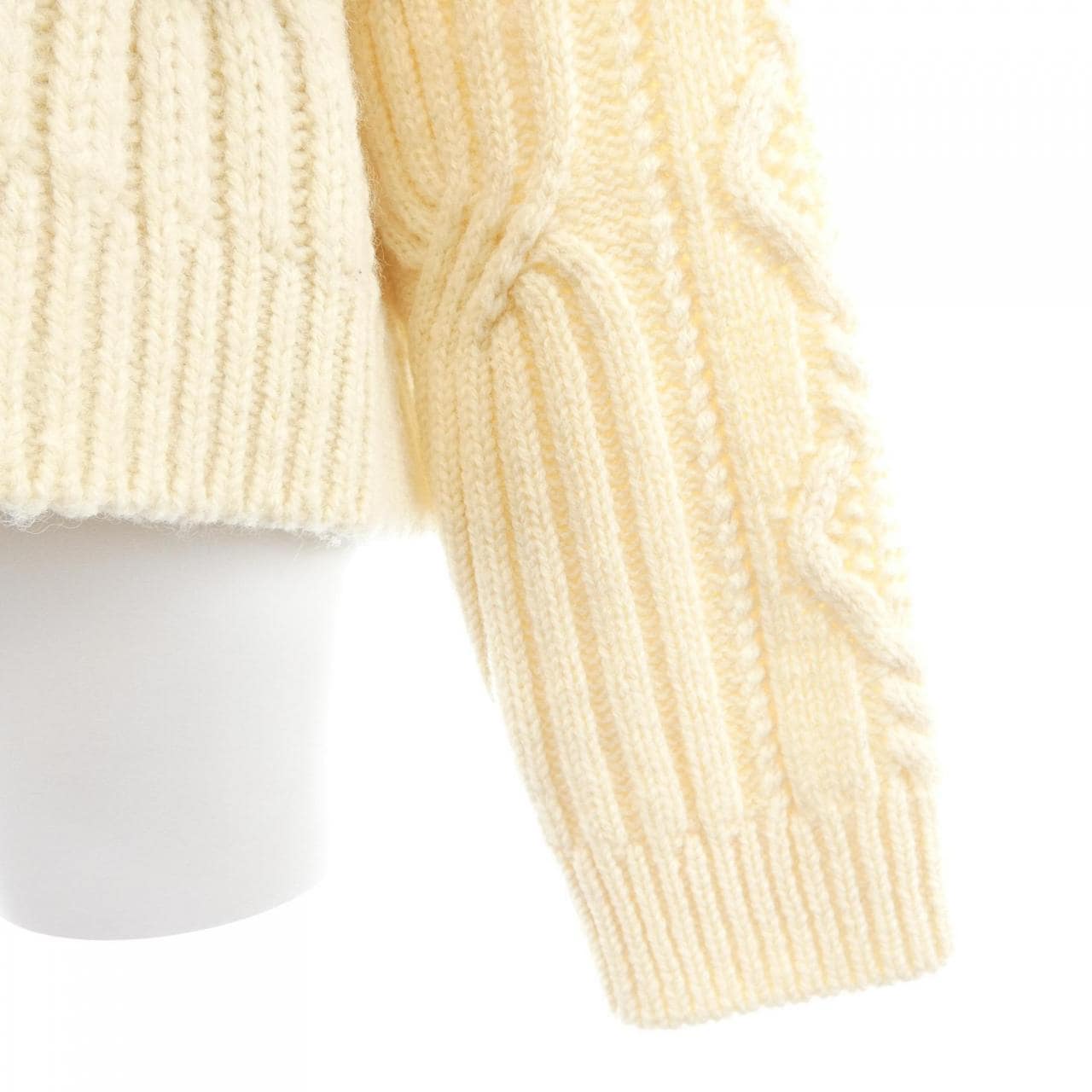 セリーヌ CELINE トリオンフ 2AH87050V ニット