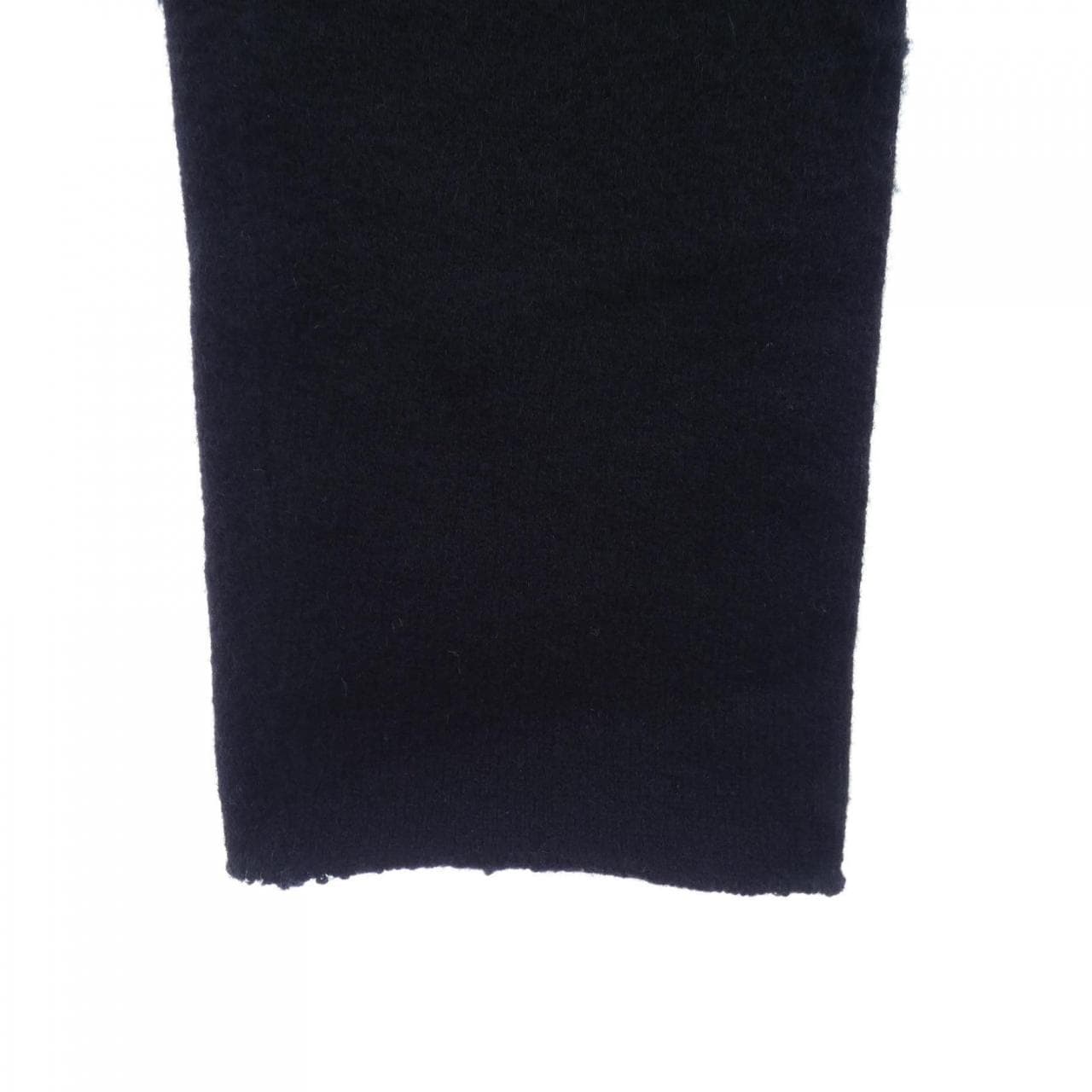 エクストリームカシミヤ extreme cashmere X パンツ
