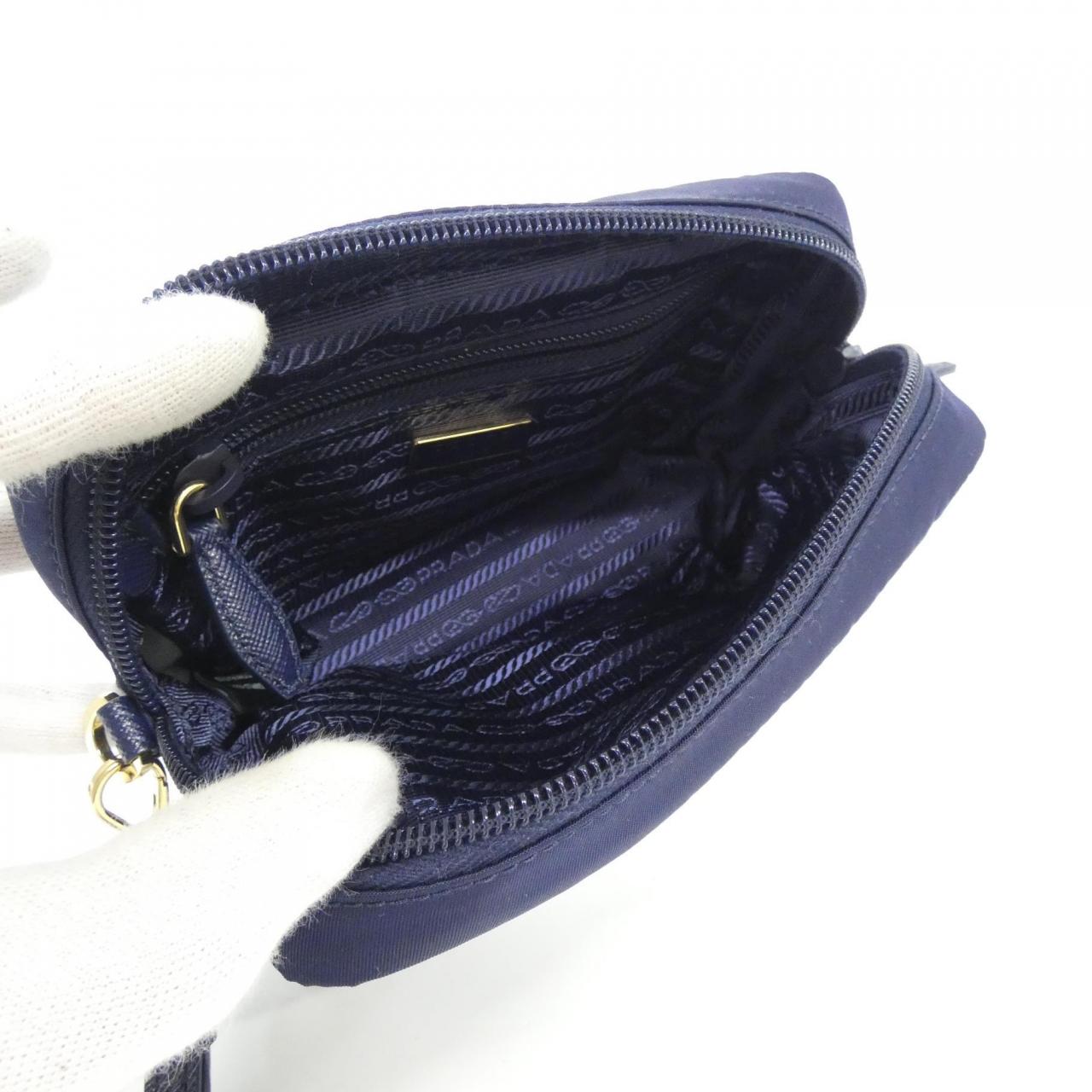 プラダ 1NS021 ポーチ