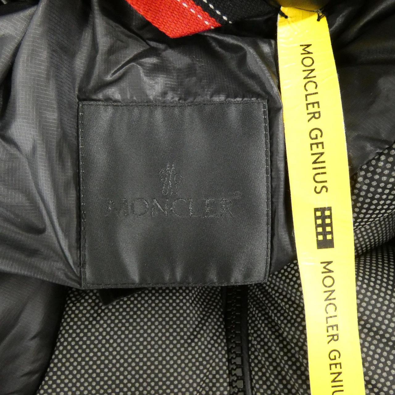 モンクレール ジーニアス MONCLER GENIUS AND WANDER EDOGAWA ダウンジャケット