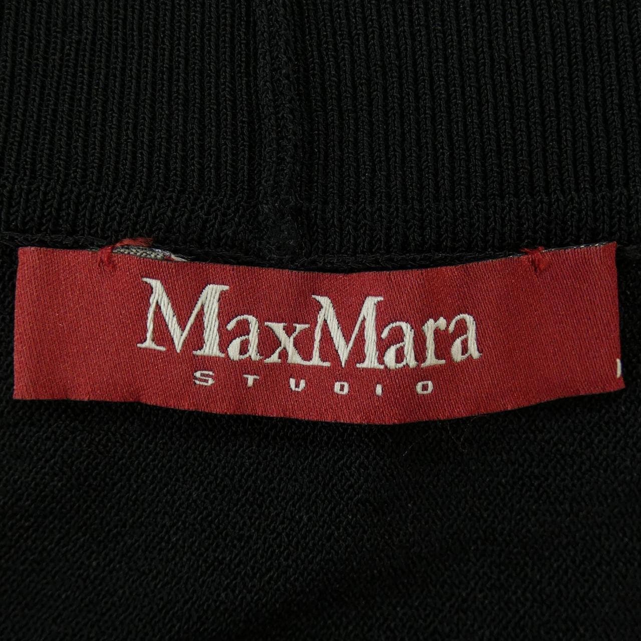 マックスマーラステュディオ Max Mara STUDIO カーディガン