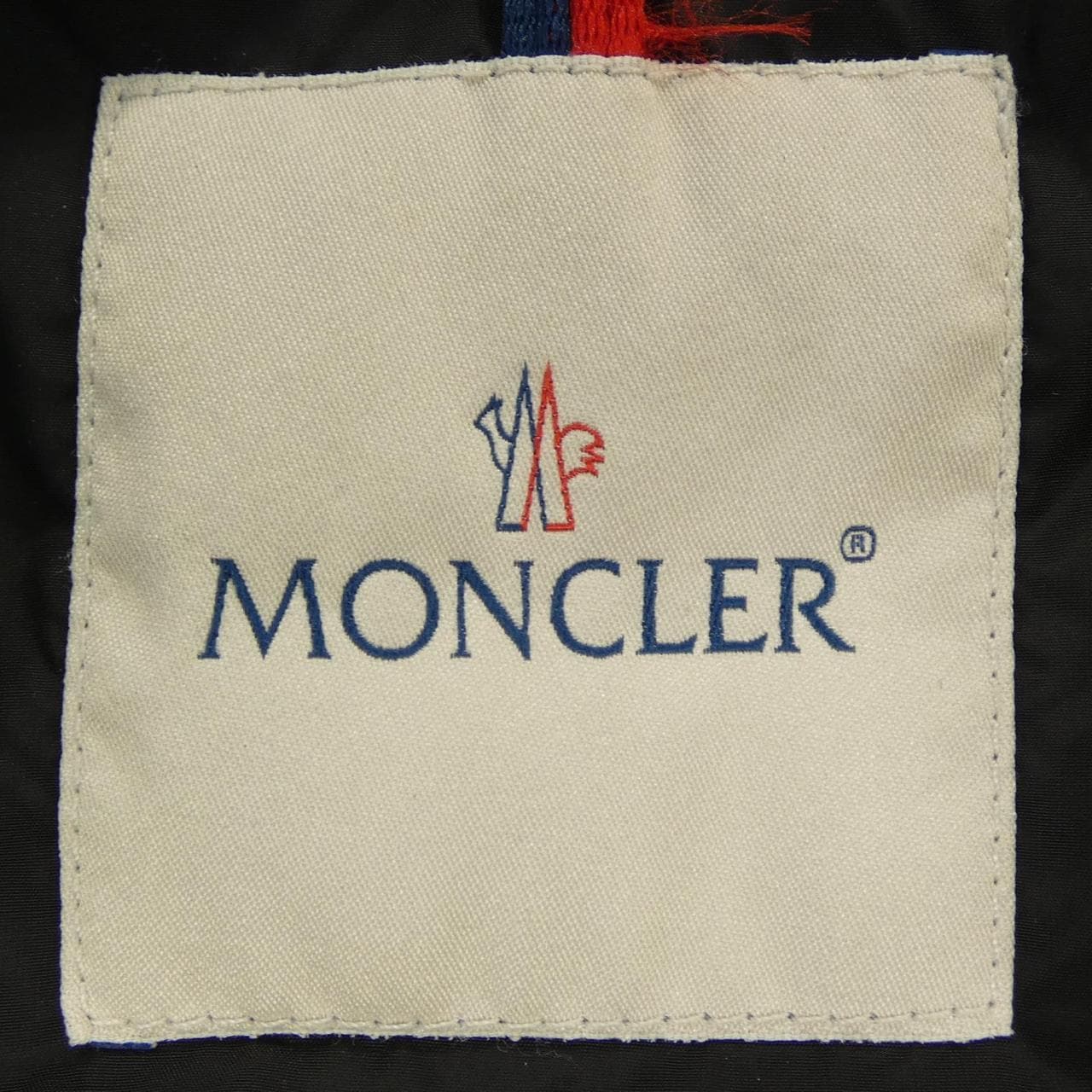 モンクレール MONCLER FLAMME ダウンコート