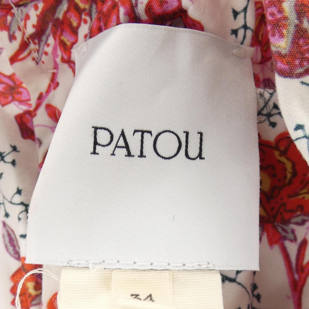 パトゥ PATOU ワンピース