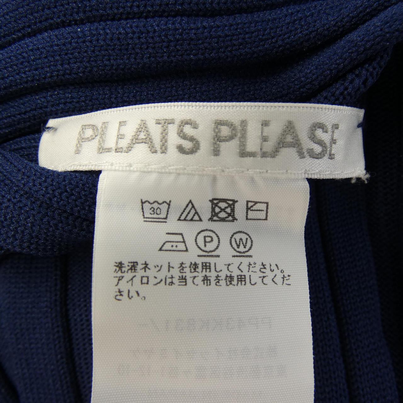 プリーツプリーズ PLEATS PLEASE トップス