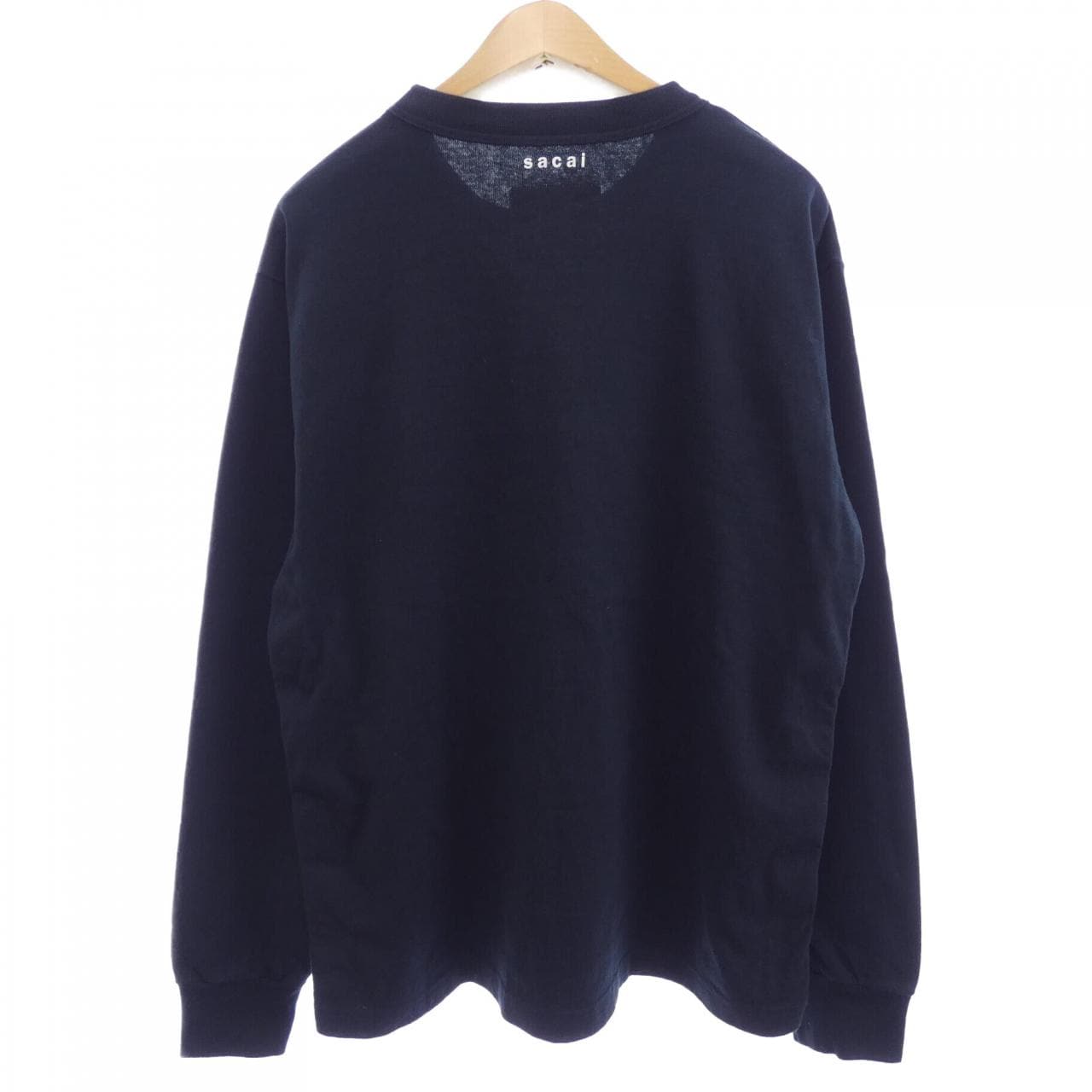 サカイ SACAI 22-02867M Tシャツ