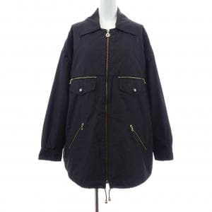 【ヴィンテージ】シャネル CHANEL 672/I16M 60PA22992 コート