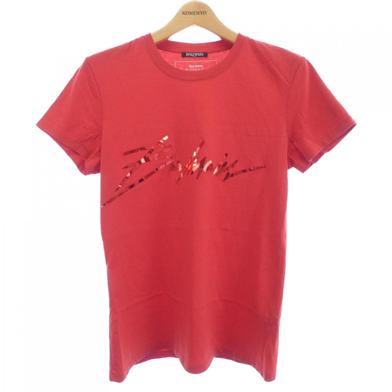 バルマン BALMAIN Tシャツ