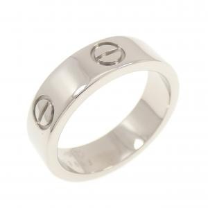 CARTIER LOVE戒指