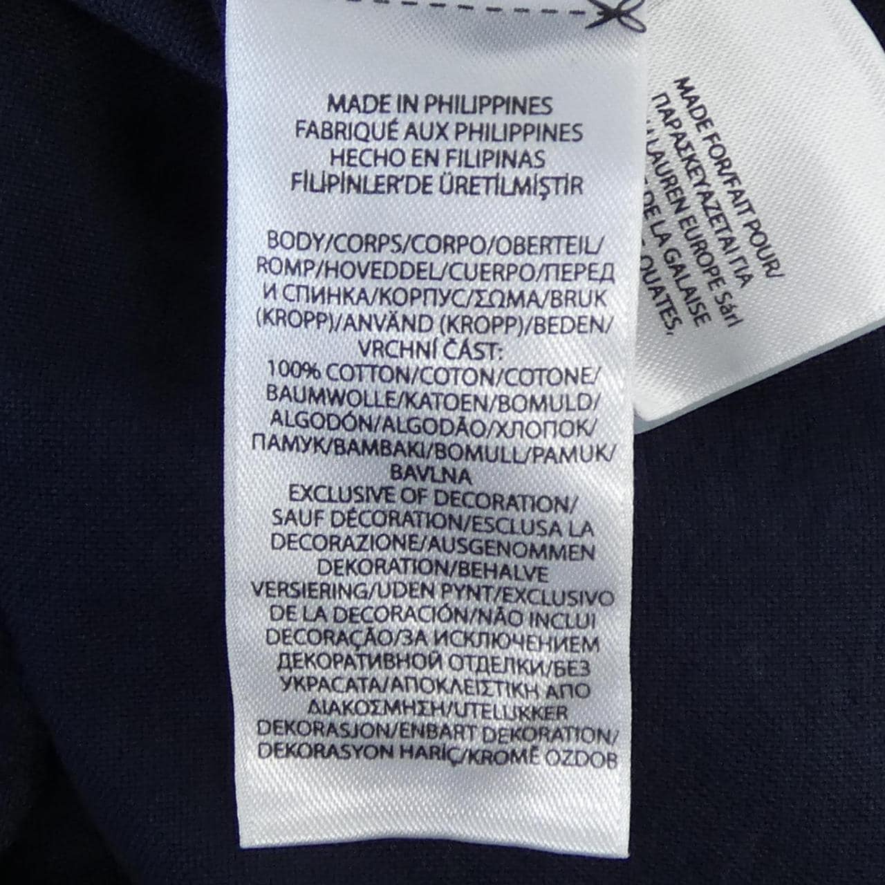 ポロラルフローレン POLO RALPH LAUREN シャツ