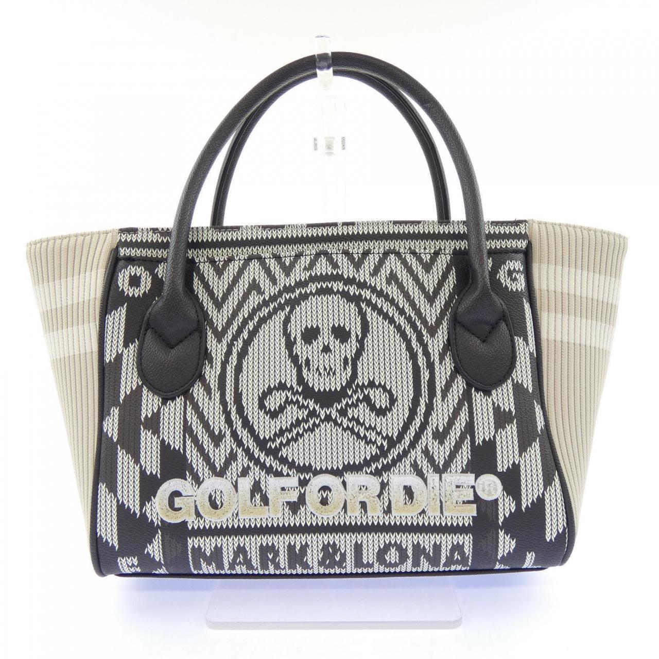 マークアンドロナ MARK&LONA MLS-4C-SB32 BAG