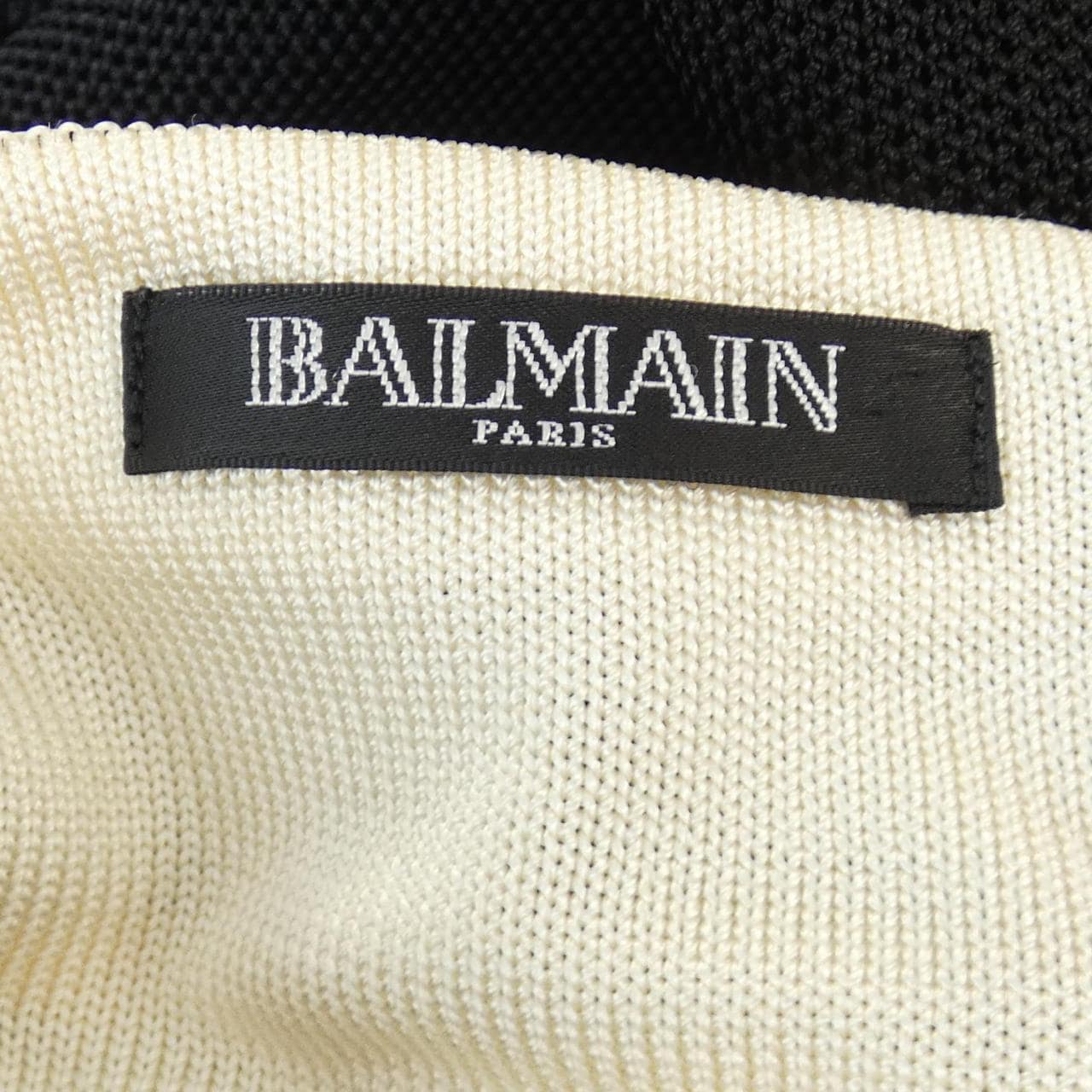 バルマン BALMAIN スカート