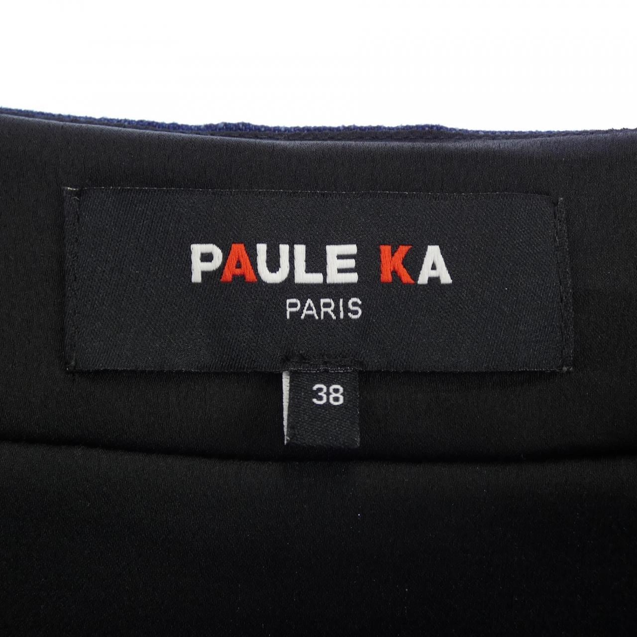 ポールカ PAULE KA ワンピース