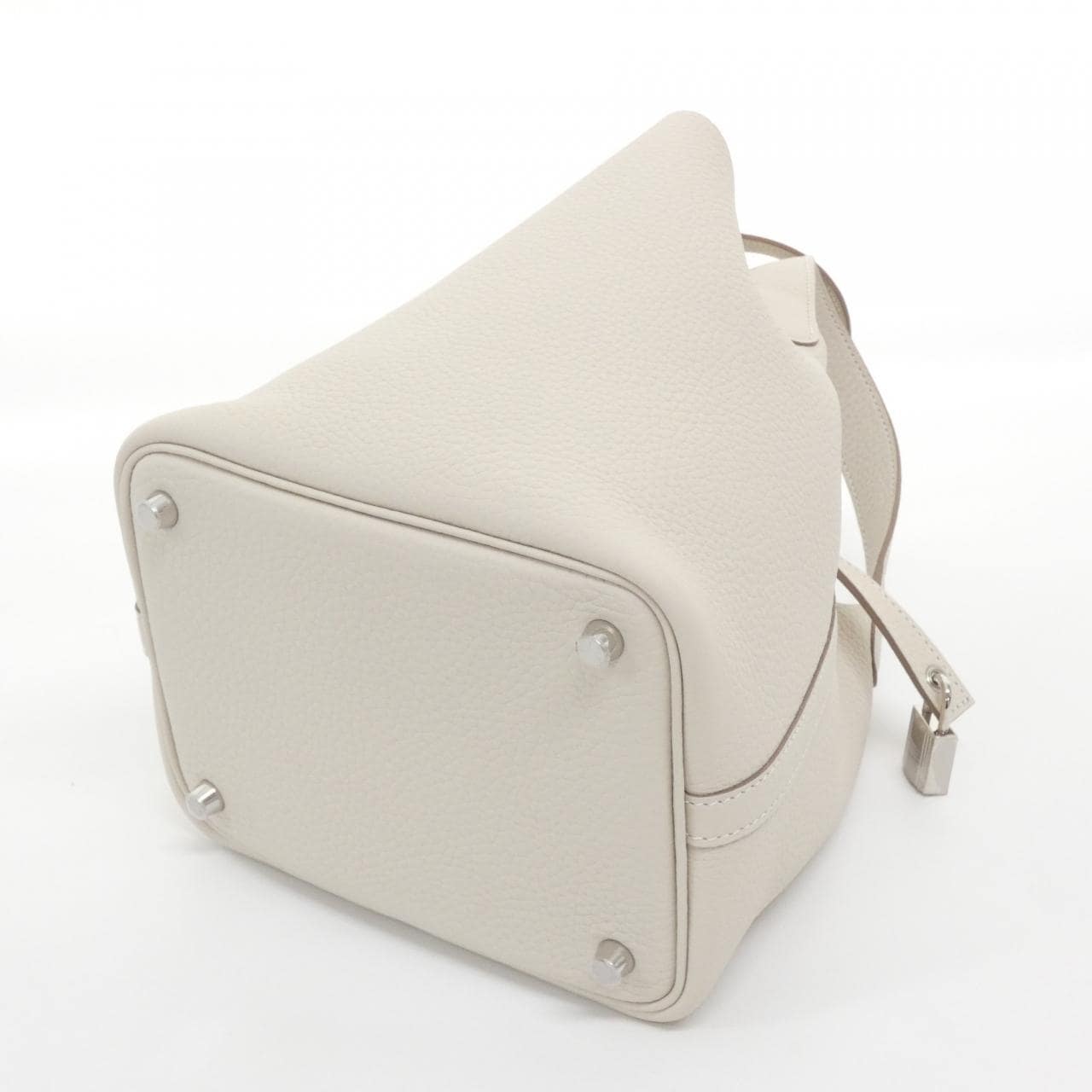 【未使用品】エルメス ピコタン ロック PM 056289CK バッグ