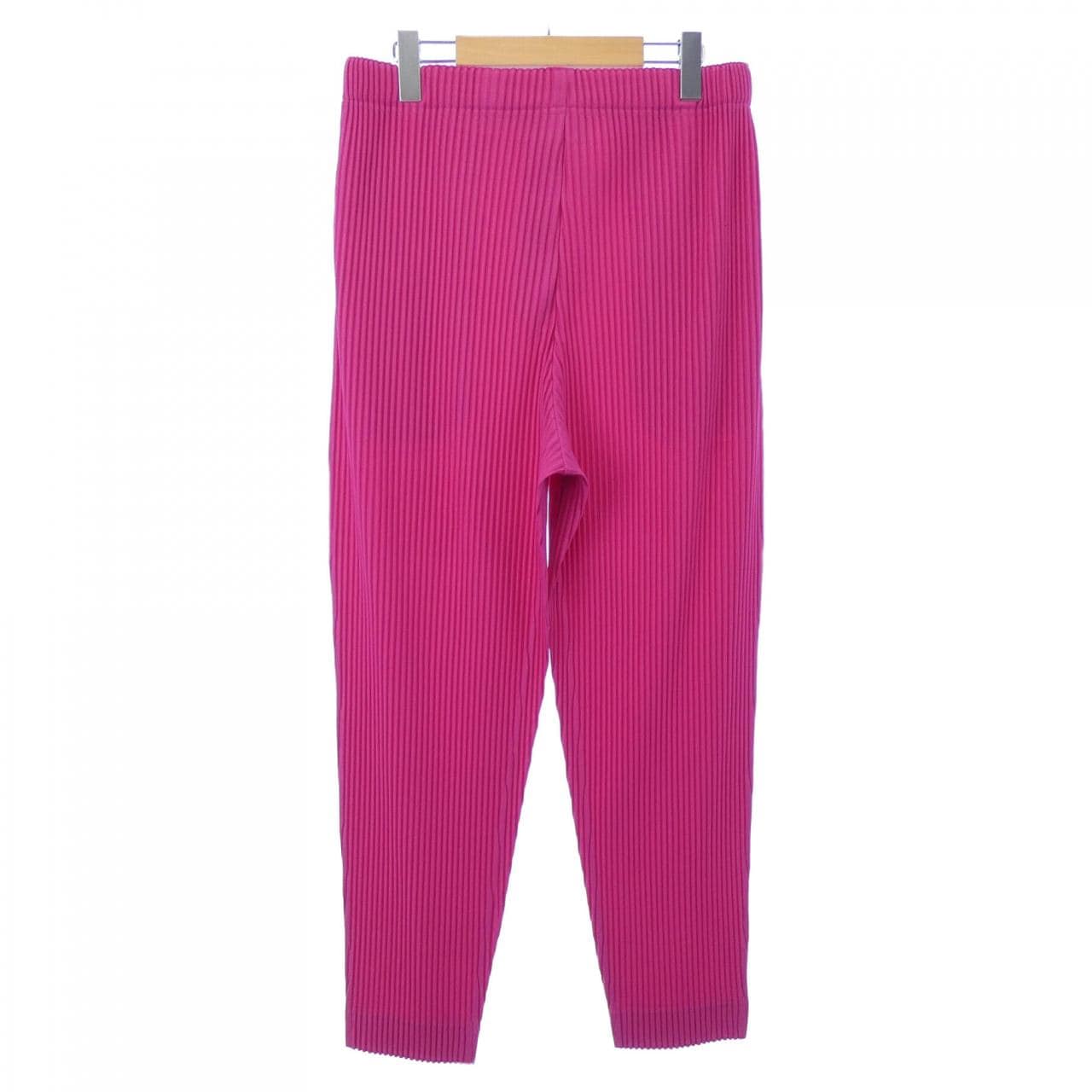 オムプリッセ HOMME PLISSE HP13JF103 パンツ