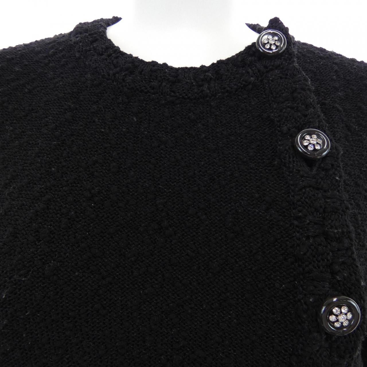 シャネル CHANEL P78640K11378 ワンピース