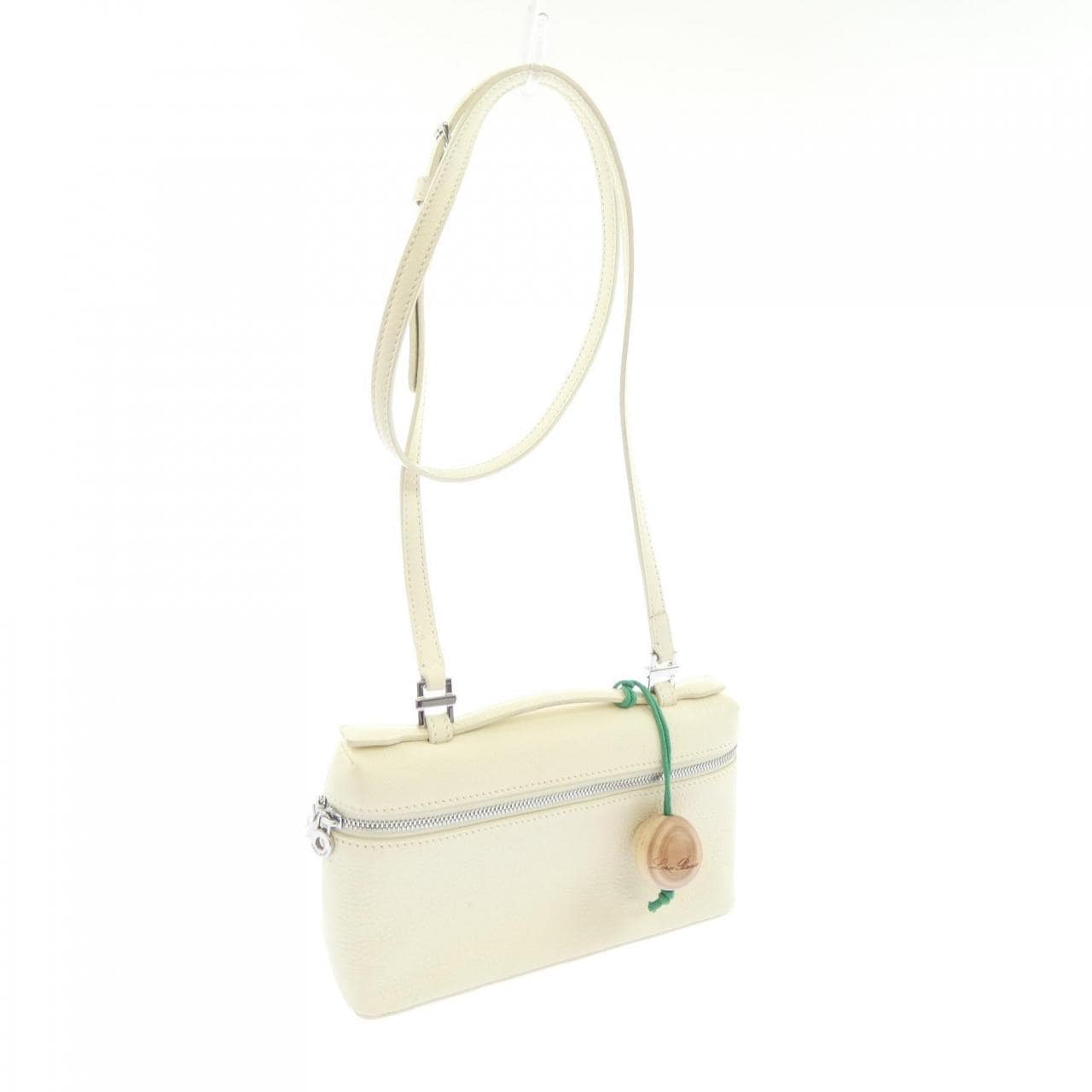 ロロピアーナ Loro Piana エクストラポケット　ポーチ　L19 FAN4046 BAG