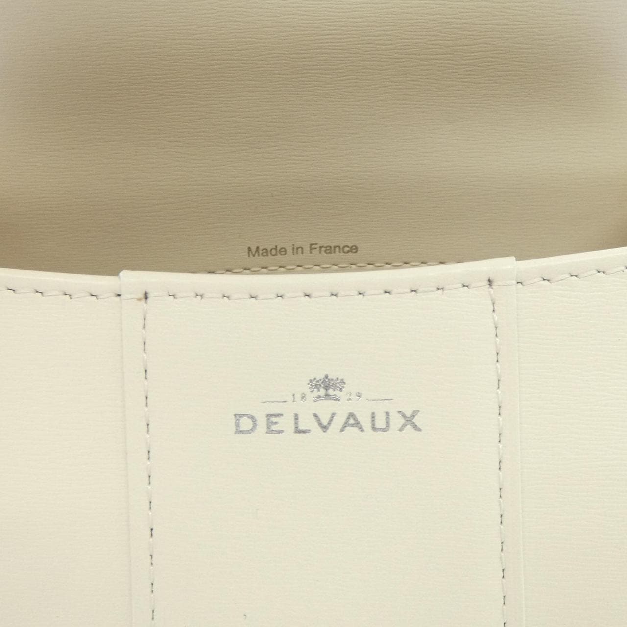 デルボー DELVAUX BRILLANT AA0406AAM BAG