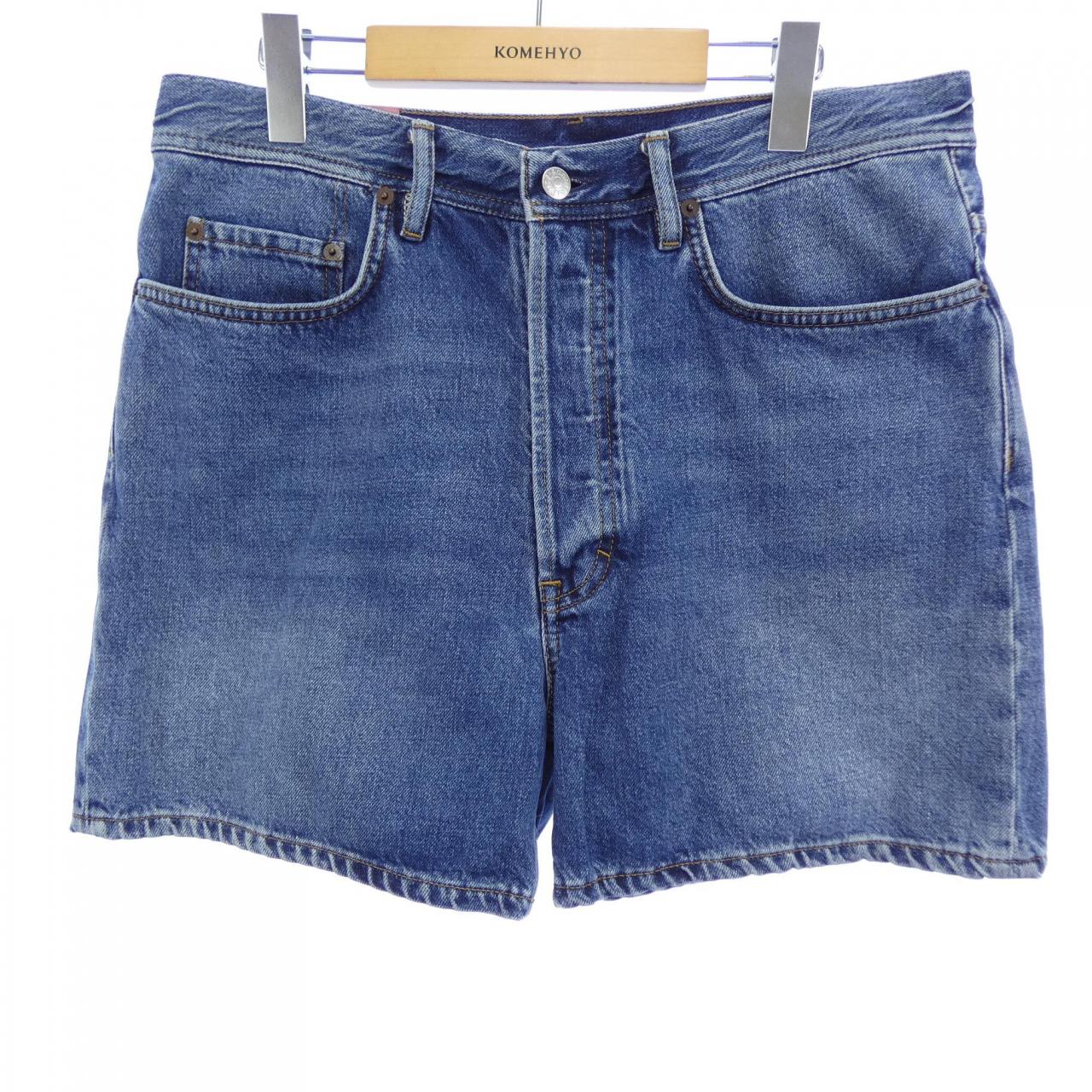 アクネストゥディオズ ACNE STUDIOS ショートパンツ