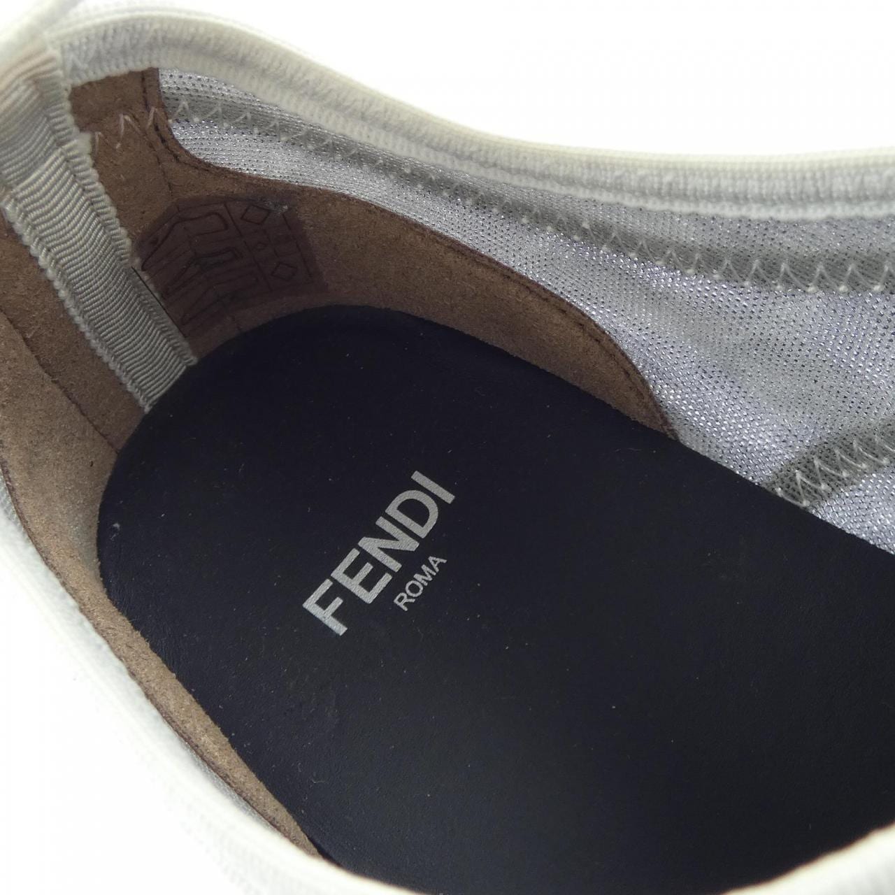 フェンディ FENDI スニーカー