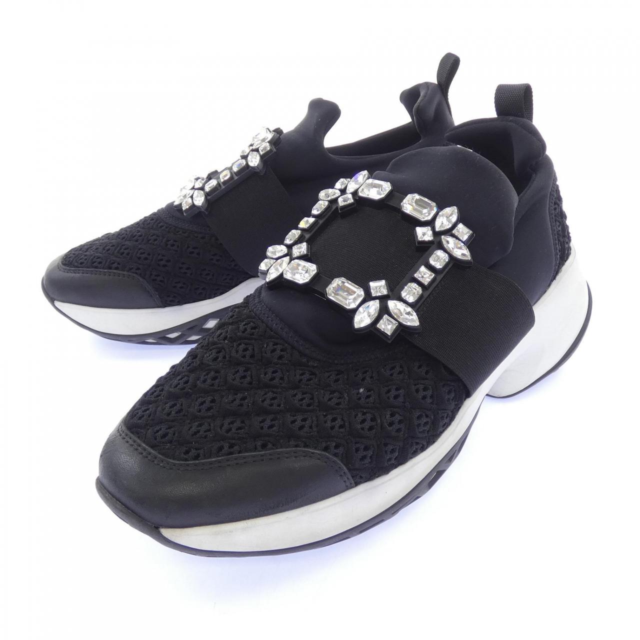 ロジェヴィヴィエ ROGER VIVIER スニーカー