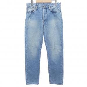 アクネストゥディオズ ACNE STUDIOS A00344 ジーンズ