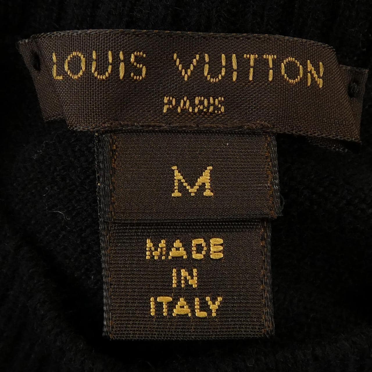 ルイヴィトン LOUIS VUITTON FBKD27OQK ニット