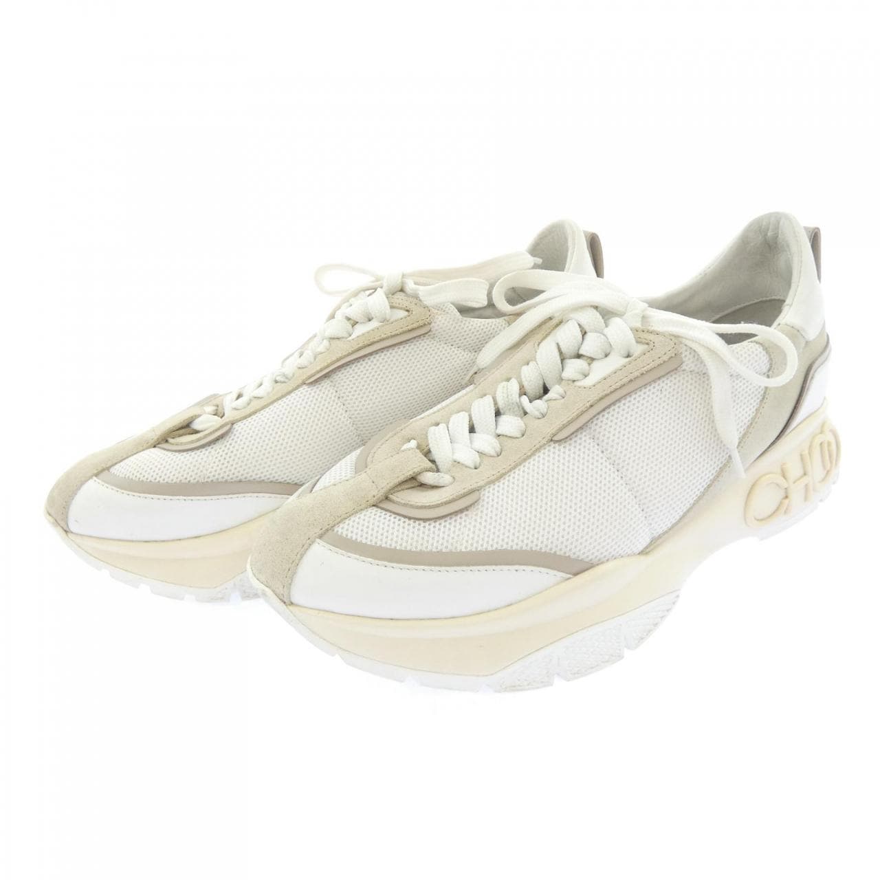ジミーチュウ JIMMY CHOO スニーカー