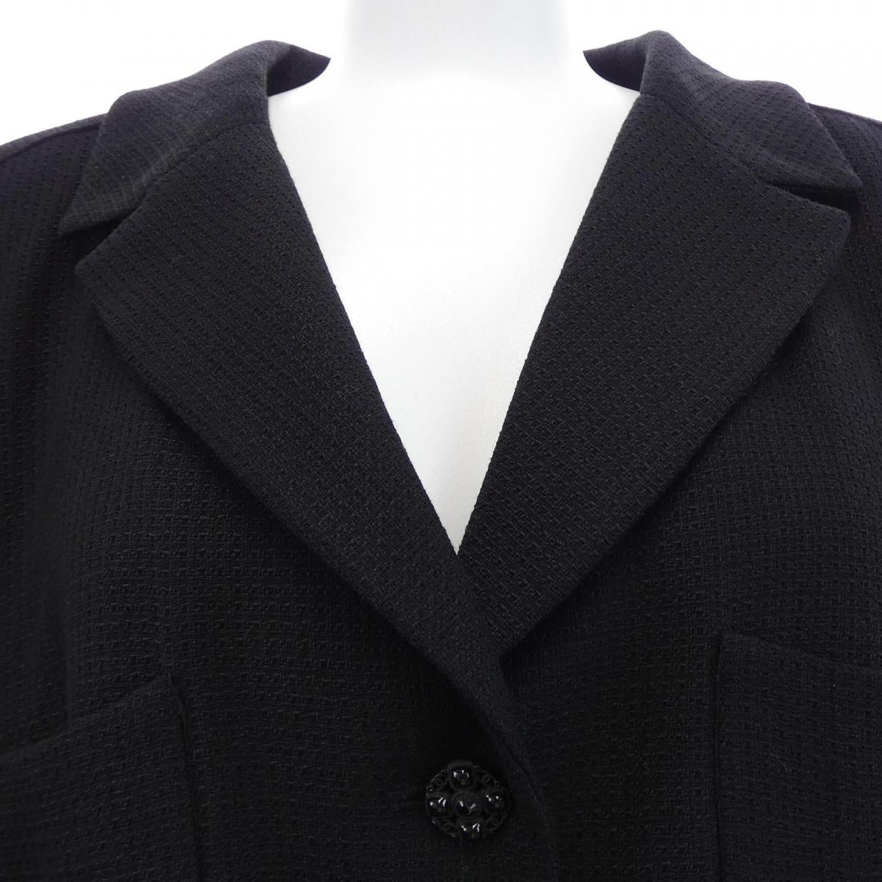シャネル CHANEL P29967V12301 07C ジャケット