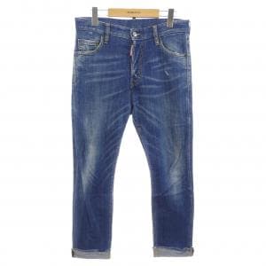 ディースクエアード DSQUARED2 S71LB0238 ジーンズ