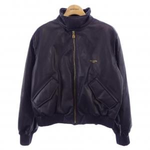 ルイヴィトン LOUIS VUITTON HUL75EPH9 レザージャケット