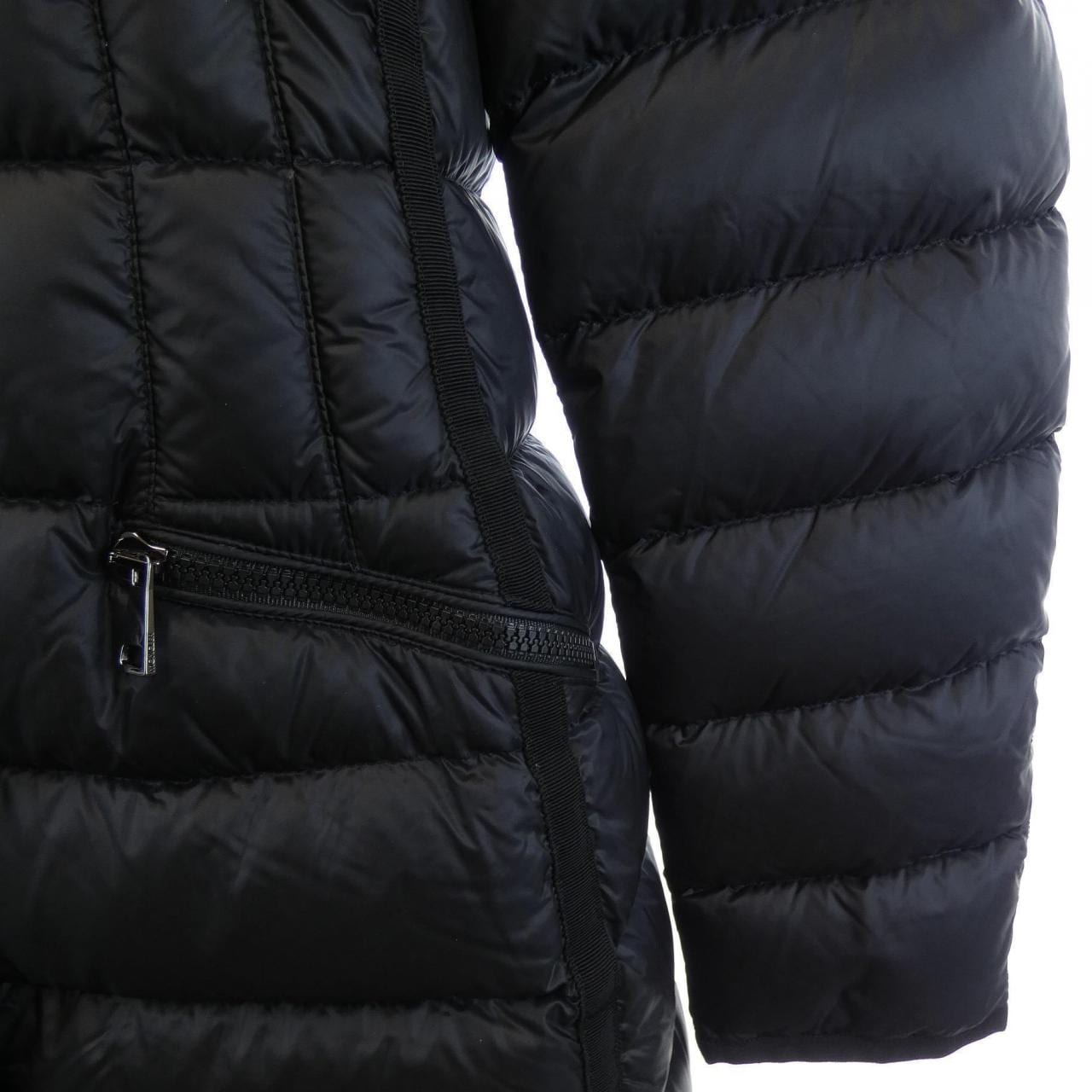 モンクレール MONCLER HERMIFUR ダウンコート