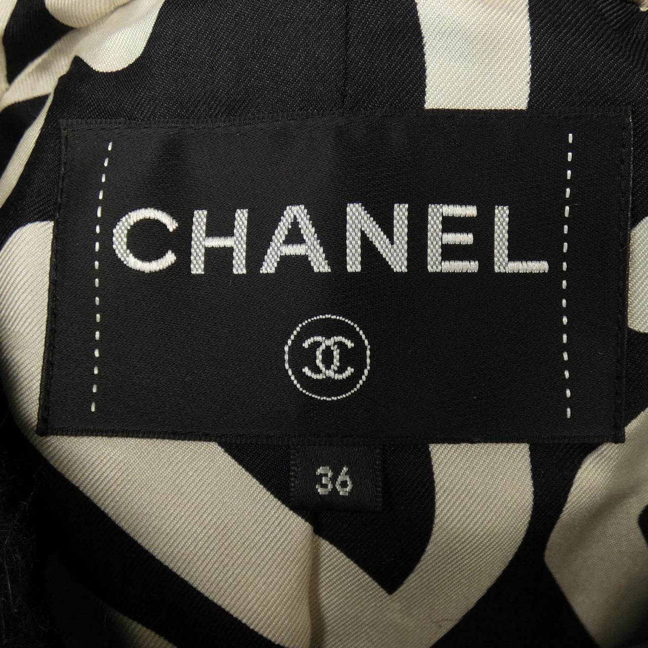 コメ兵｜シャネル CHANEL ダッフルコート｜シャネル｜レディース