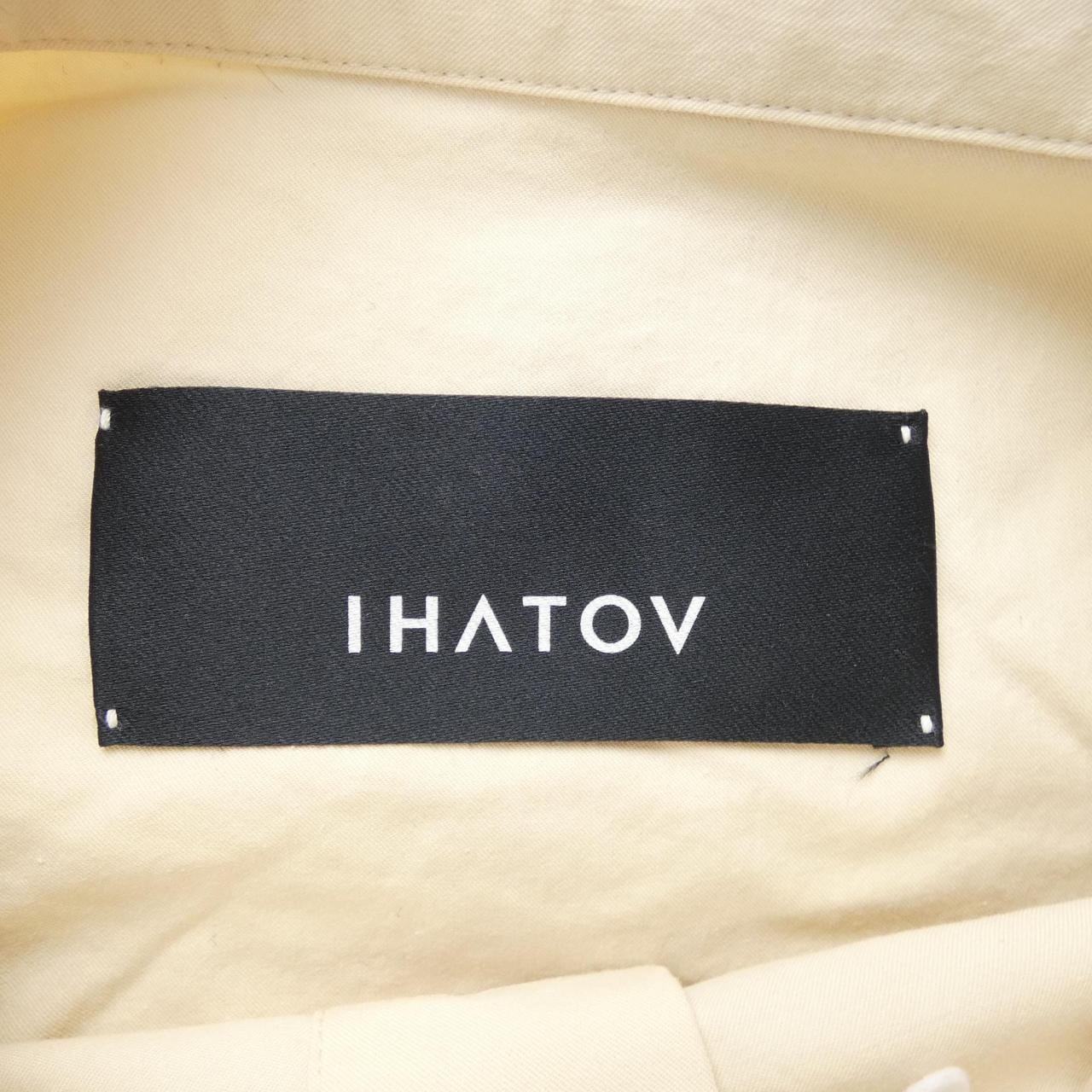 IHATOV shirt