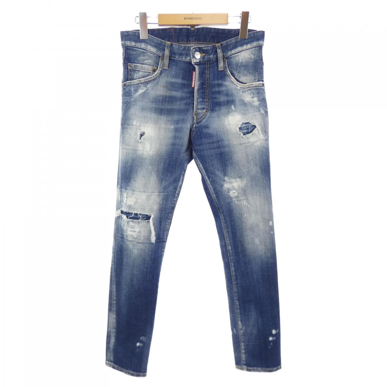 DSQUARED2 DSQUARED2 Jeans