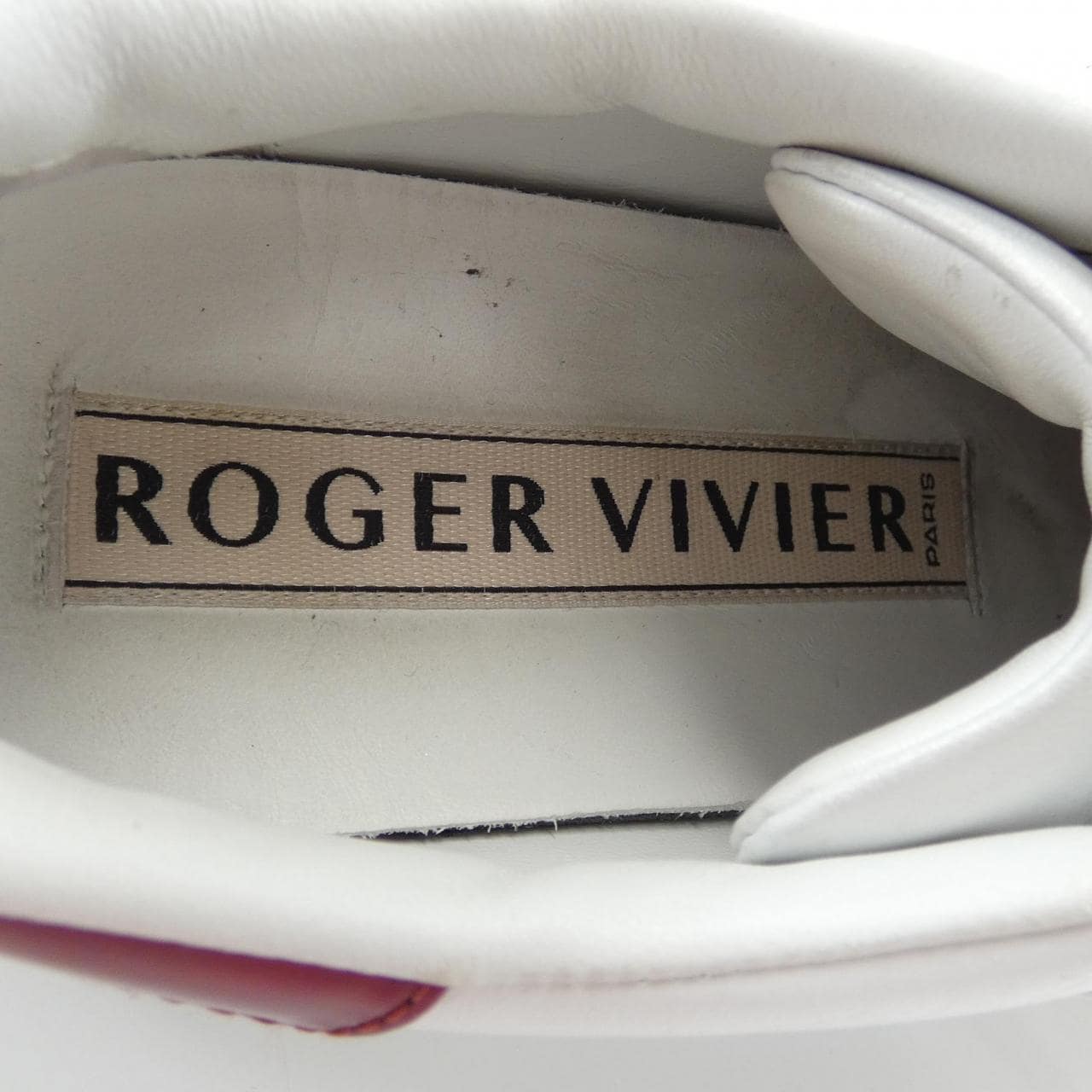 ROGER VIVIER運動鞋