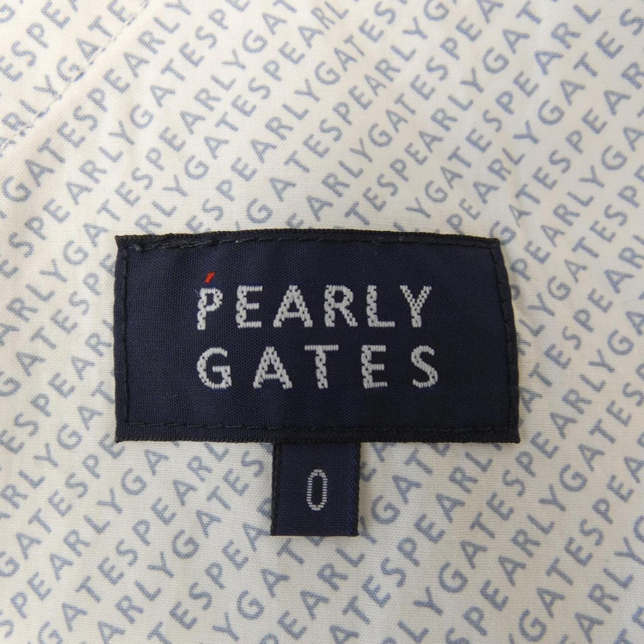 パーリーゲイツ PEARLY GATES スカート