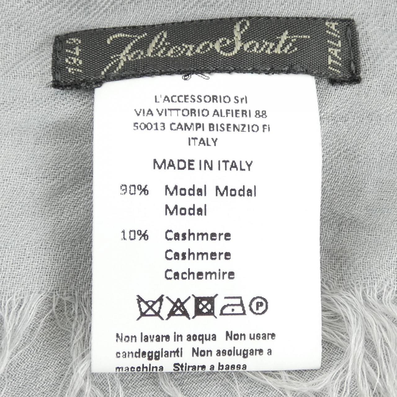 Faliero Sarti STOLE