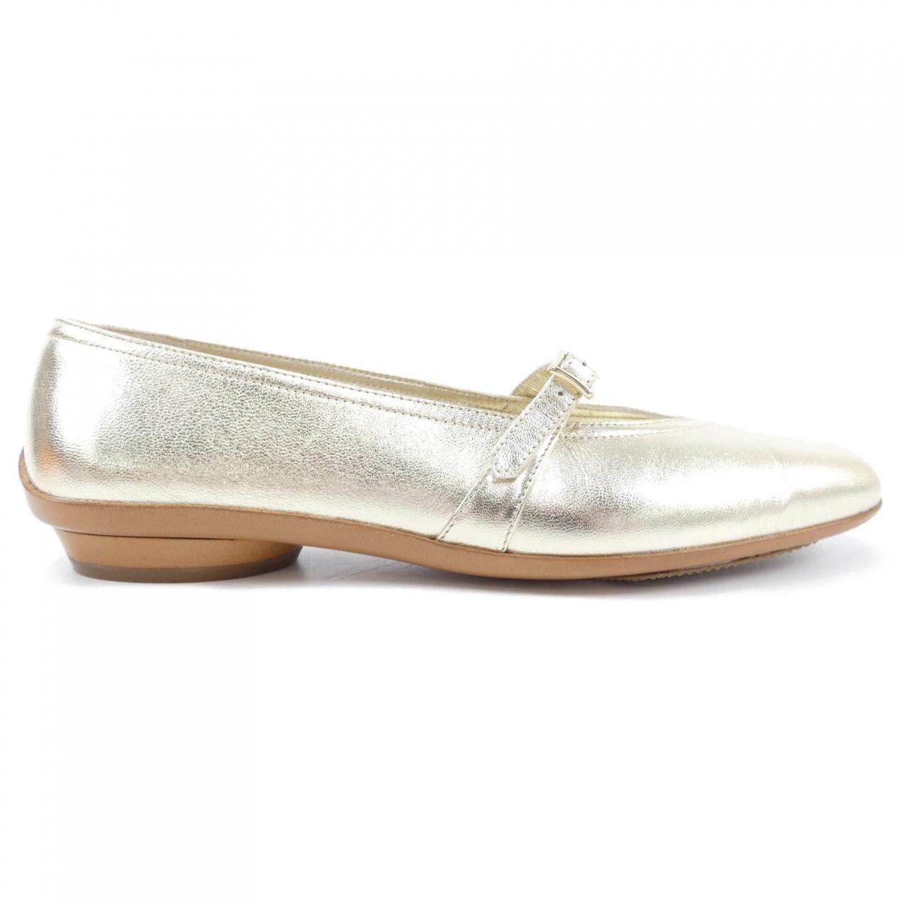 サルヴァトーレフェラガモ SALVATORE FERRAGAMO シューズ