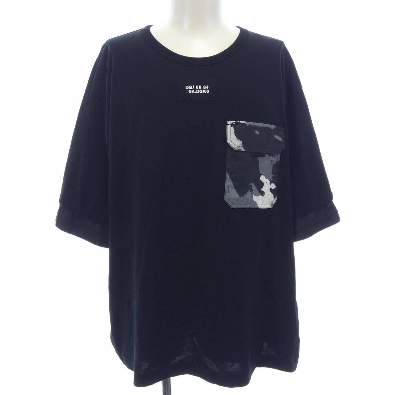 ドルチェアンドガッバーナ DOLCE&GABBANA Tシャツ