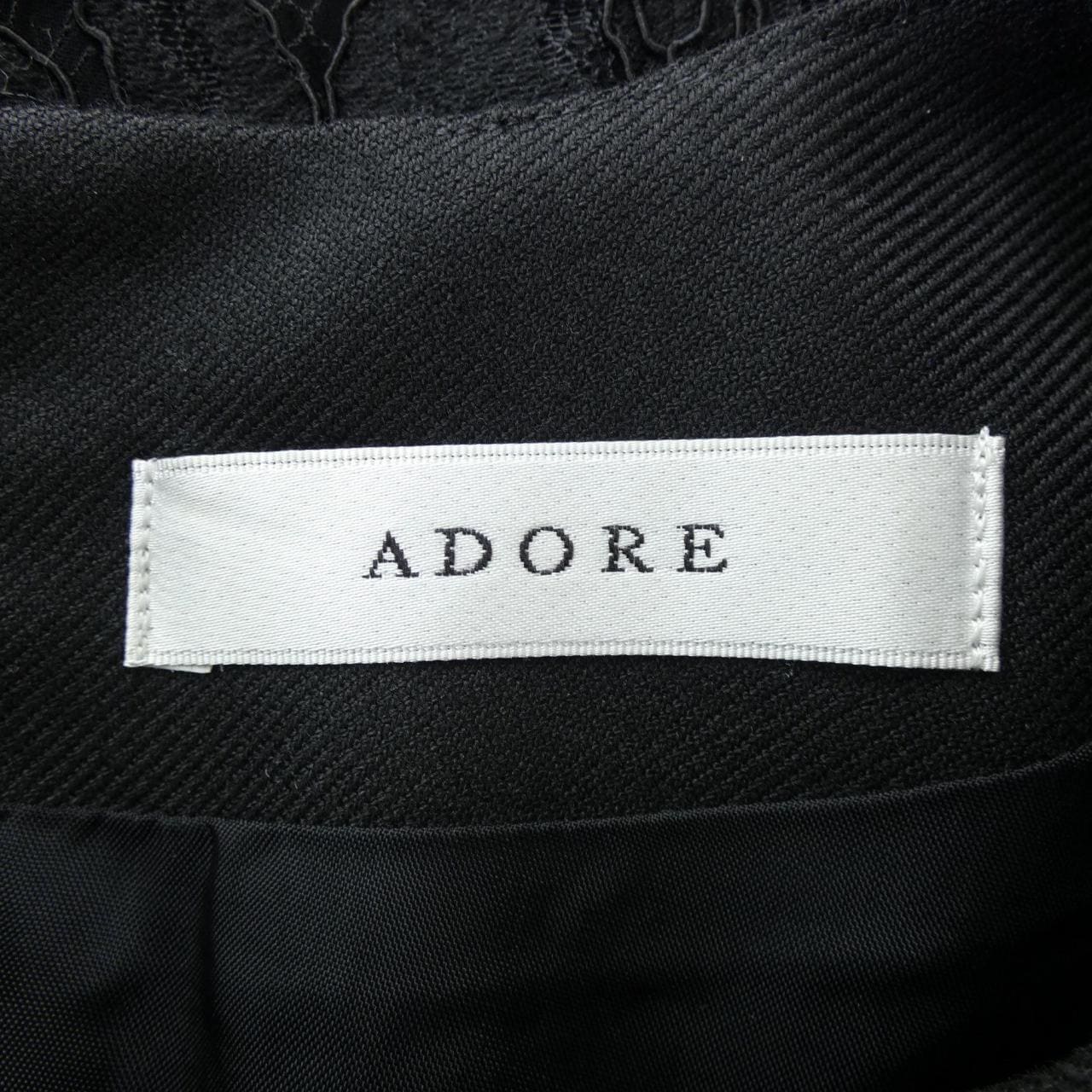 アドーア ADORE ワンピース