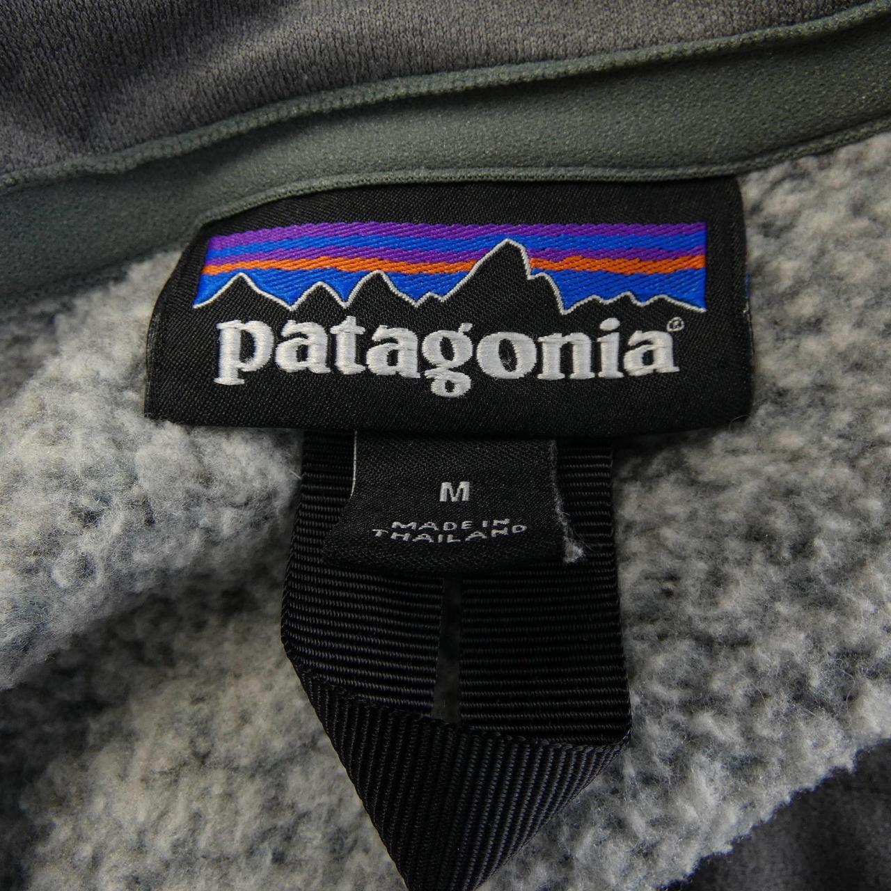 パタゴニア PATAGONIA トップス
